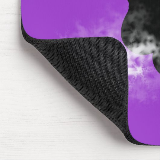 Quads. Mousepad (Ecke)