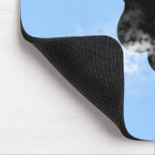 Quads. Mousepad (Ecke)