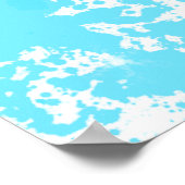 Quads. Poster (Ecke)