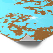 Quads. Poster (Ecke)