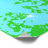 Quads. Poster (Ecke)