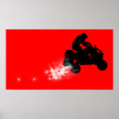 Quads. Poster (Vorne)