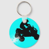 Quads. Schlüsselanhänger (Vorderseite)