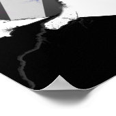 Quads : Schmutzweg : Poster (Ecke)