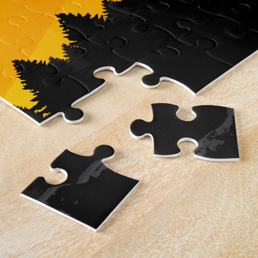 Quads: Schmutzweg Puzzle (Seite)