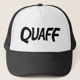Quaff Truckerkappe