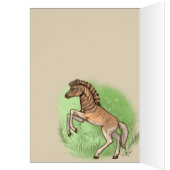 Quagga "Embrace the moment" (Innen (Links))