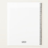 Quahog and Clams Planer (Rückseite)