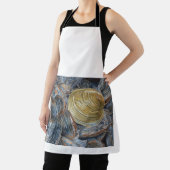 Quahog und Clams Schürze (InSitu)