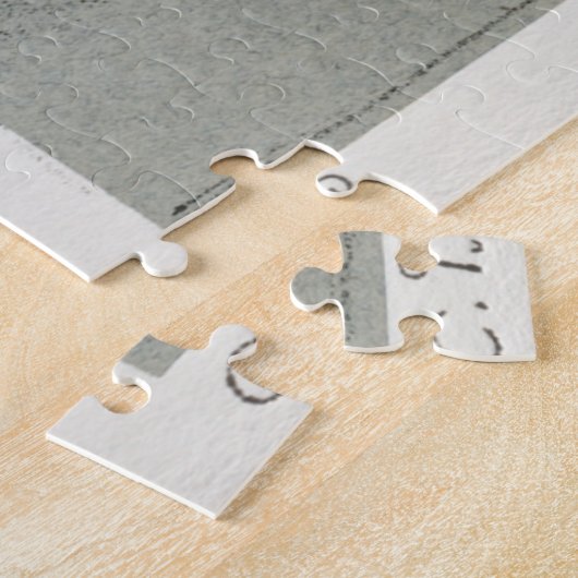 Quai Boieldieu in Rouen (1896) von Camille Pissarr Puzzle (Seite)