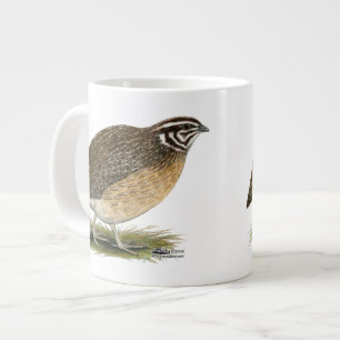 Quai Jumbo-Tasse