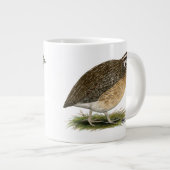Quai Jumbo-Tasse (Vorderseite Rechts)