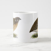 Quai Jumbo-Tasse (Vorderseite)