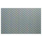 Quail Garden Stoff (Yard (91,4 cm))