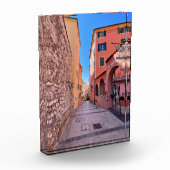 Quaint French alleys Fotoblock (Links)