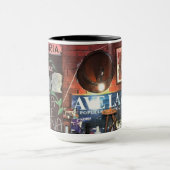 Quaint Italian Signs Tasse (Zentrum)