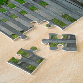 Quaint New England House Puzzle (Seite)