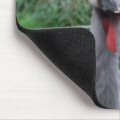 Quäk! Mousepad (Ecke)