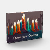 Quake Fotoblock (Links)