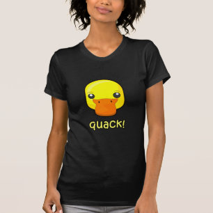 Quaken! Ente T-Shirt