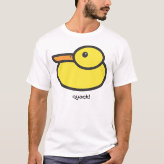 Quaken T-Shirt