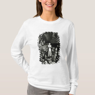 Quäker-Sitzung, 1699 T-Shirt