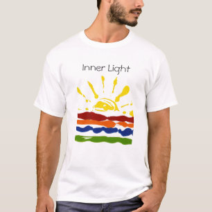 Quäker-T-Shirts T-Shirt