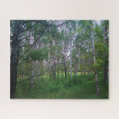 Quakies Jigsaw Puzzle (Horizontal)