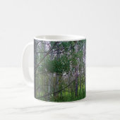 Quakies Tasse (Vorderseite Links)