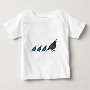 Qual Baby T-shirt