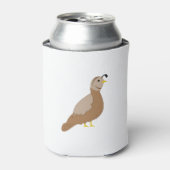 Qual Dosenkühler (Kanne Vorderseite)