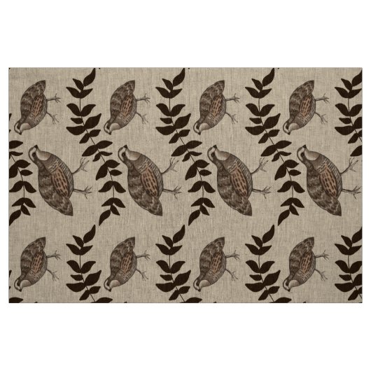 Qual / Fall Stoff (Fat Quarter (45,7 x 55,9 cm))