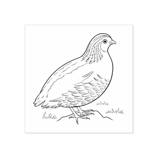 Qual Gummistempel (Prägung)