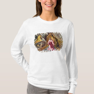 Qual im Garten von Gethsemane, c.1590 T-Shirt