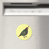 Qual Magnet (In Situ (Geschirrspüler))