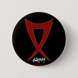 QUAL O Logo-Knopf Button