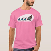 Qual T-Shirt (Vorderseite)