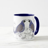 Qual Tasse (VorderseiteRechts)