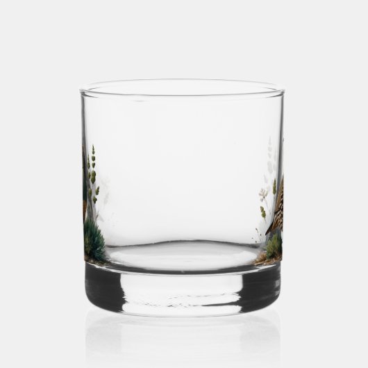 Qual Whiskyglas (Links)