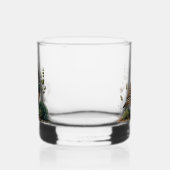 Qual Whiskyglas (Rechts)