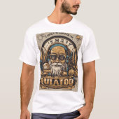 Qualatoo T - Shirt (Vorderseite)