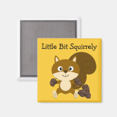 quälend magnet (Vorderseite/Rückseite)