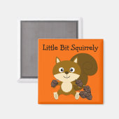 quälend magnet (Vorderseite/Rückseite)