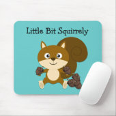 quälend mousepad (Mit Mouse)