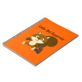 quälend notizblock (Linke Seite)