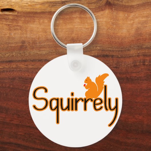 quälend schlüsselanhänger (Vorderseite)