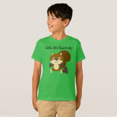 quälend T-Shirt (Vorne ganz)