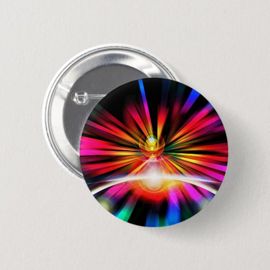 Qualia Button (Vorne & Hinten)