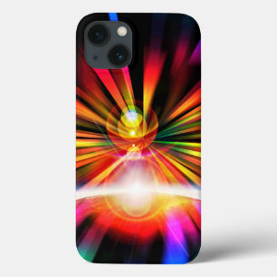 Qualia Case-Mate iPhone Hülle