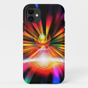 Qualia Case-Mate iPhone Hülle